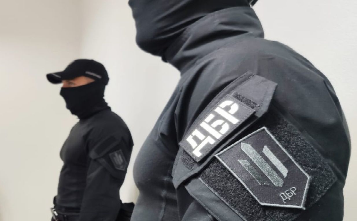 ГБР пришло с обыском в квартиру невестки народной депутатки Нины Южаниной