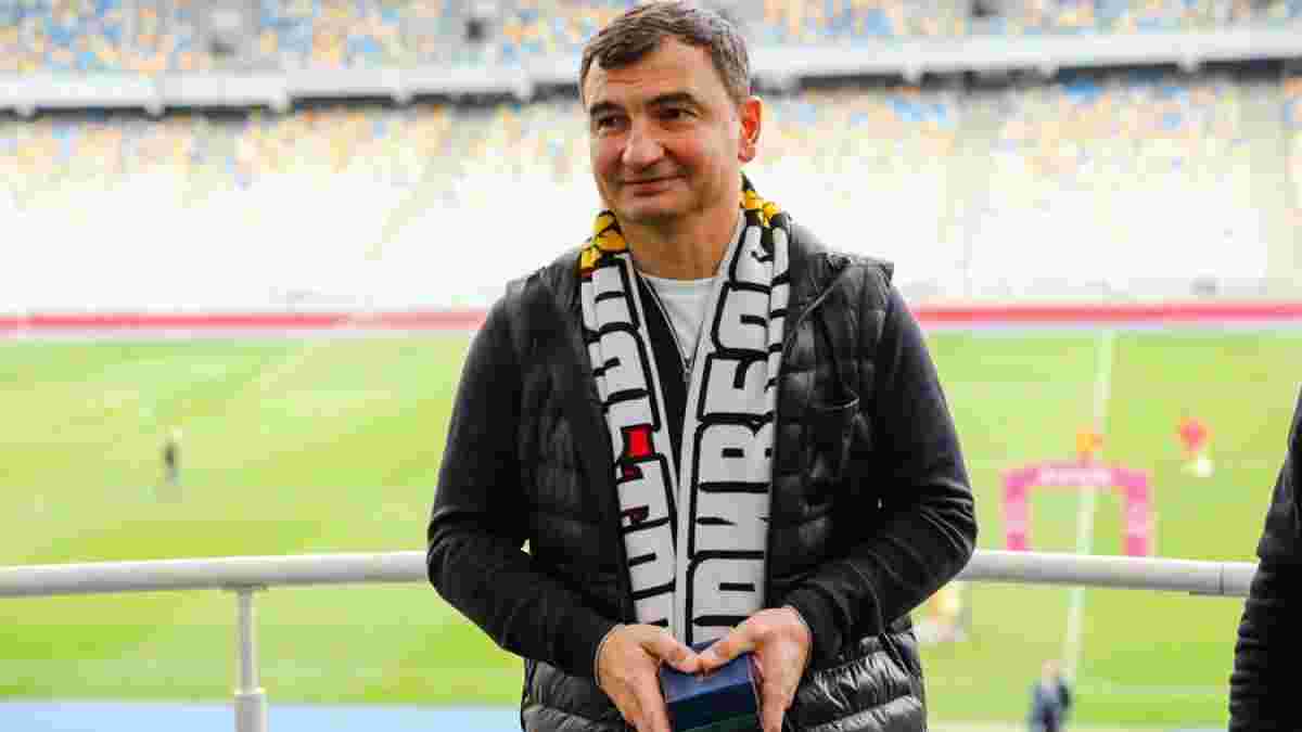 Компанія власника ФК «Кривбас», відновленого за ініціативи Зеленського, отримає майже 250 млн грн на захист ТЕС