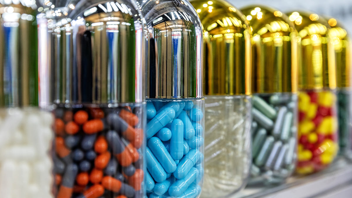 Фармацевтические компании недоплатили более 234 млн грн налогов - результаты проверок ГНС