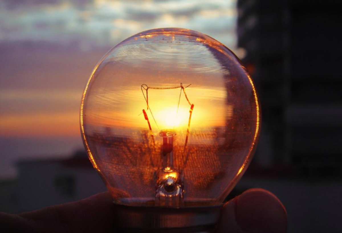 В "Укрэнерго" обещают стабильное лето без отключений света