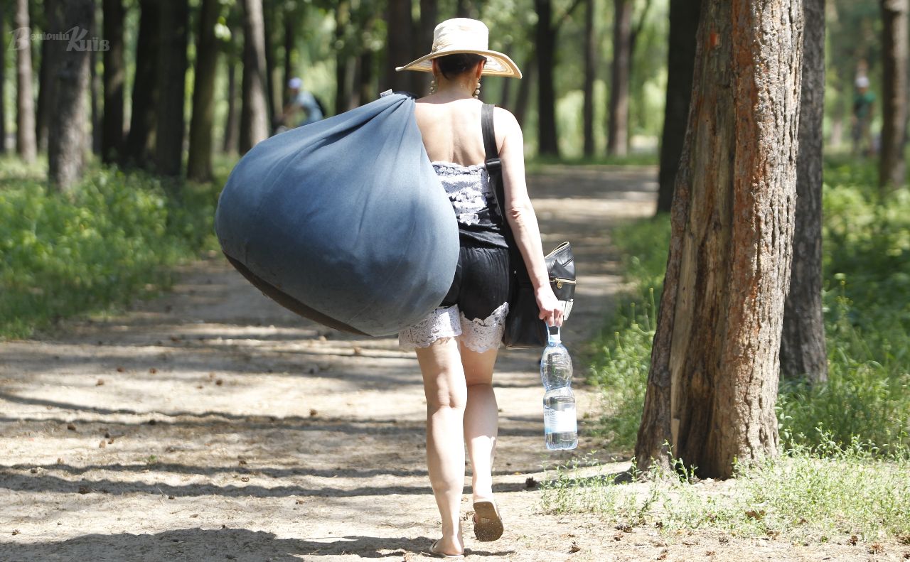 Грози, град і спека до +32: якою буде погода в Україні 3 червня