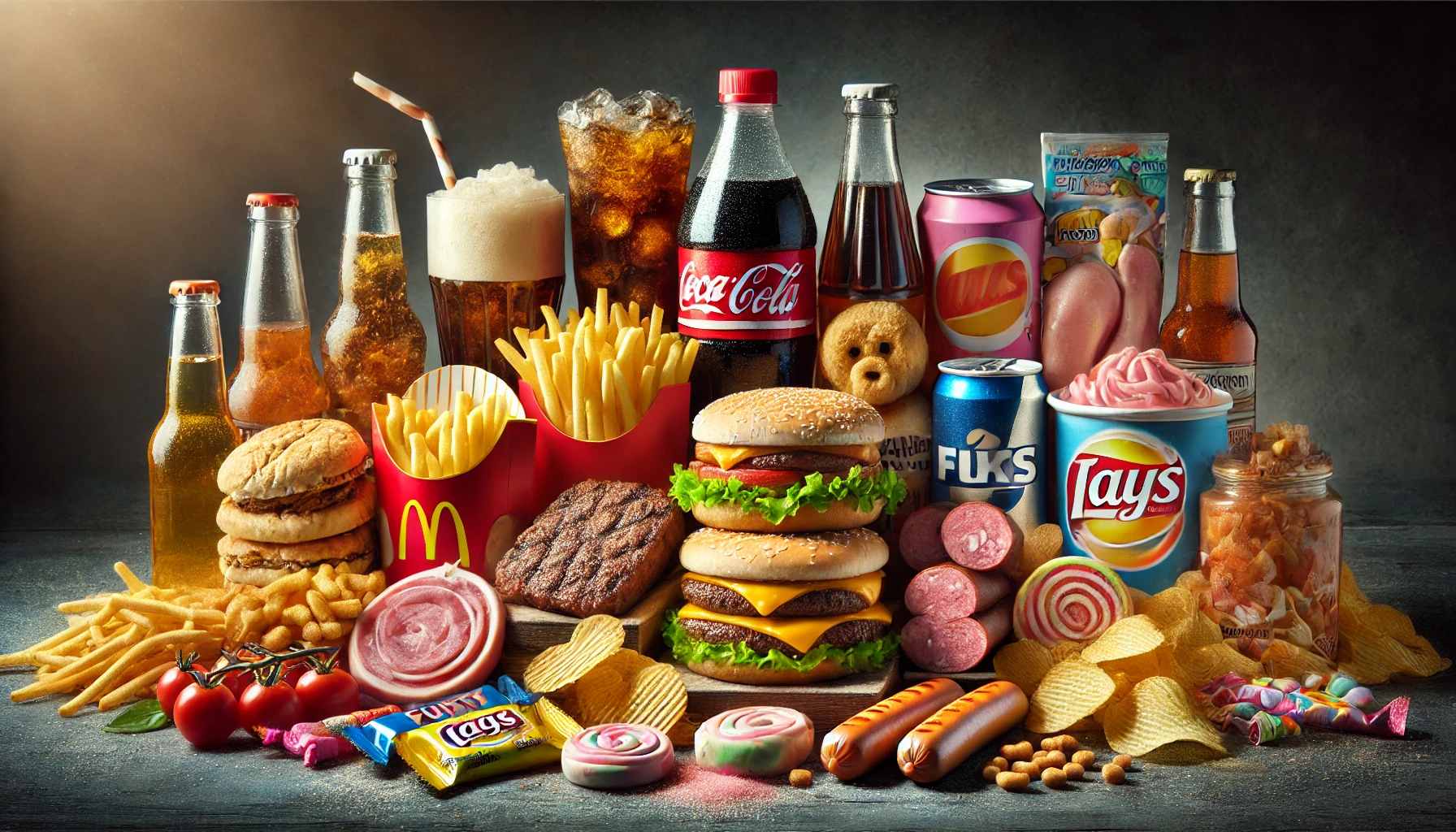 9 звичних продуктів, які підвищують ризик діабету — пояснюють експерти