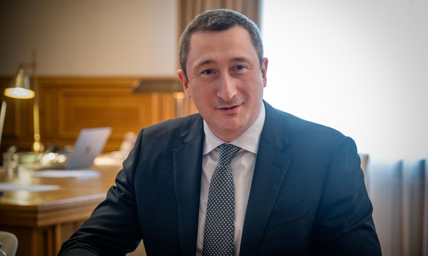 Алексей Чернышев попросил ВАКС перенести заседание по мере пресечения — суд согласился