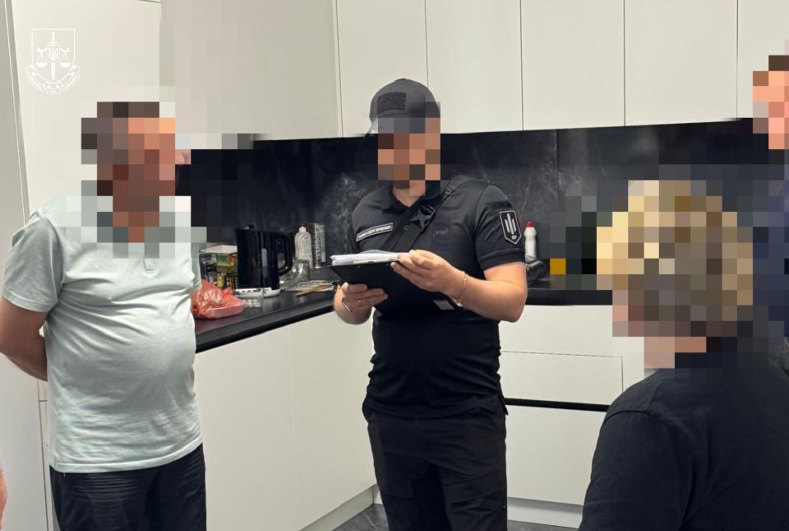 Підприємець з Луганщини привласнив 35 млн грн на дрони для ЗСУ — СБУ