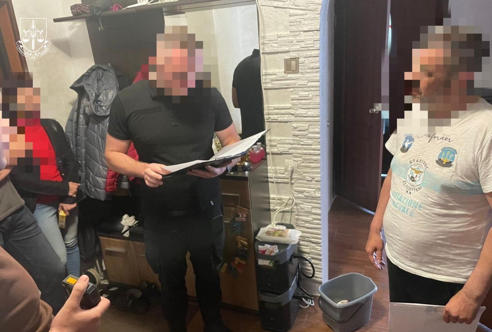 Підприємець з Луганщини привласнив 35 млн грн на дрони для ЗСУ — СБУ