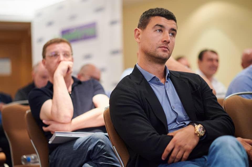 Схема на мільярд: як ексдепутат Сергій Шапран намагався вивести активи підсанкційної імперії «Юнігран»