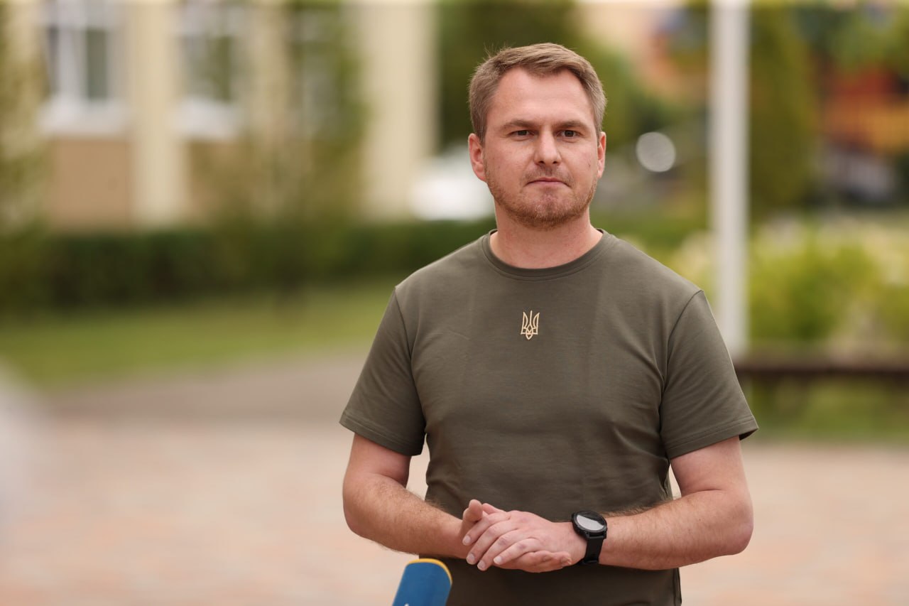 Кураторство Татарова і квартира в центрі Києва: чим відомий новий генпрокурор Руслан Кравченко