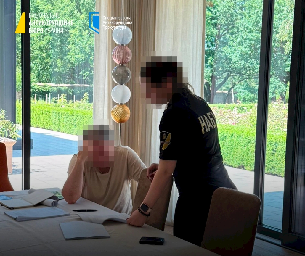 На закупівлі обладнання для онкохворих у Національному інституті раку розкрали понад 231 мільйон гривень – ЗМІ