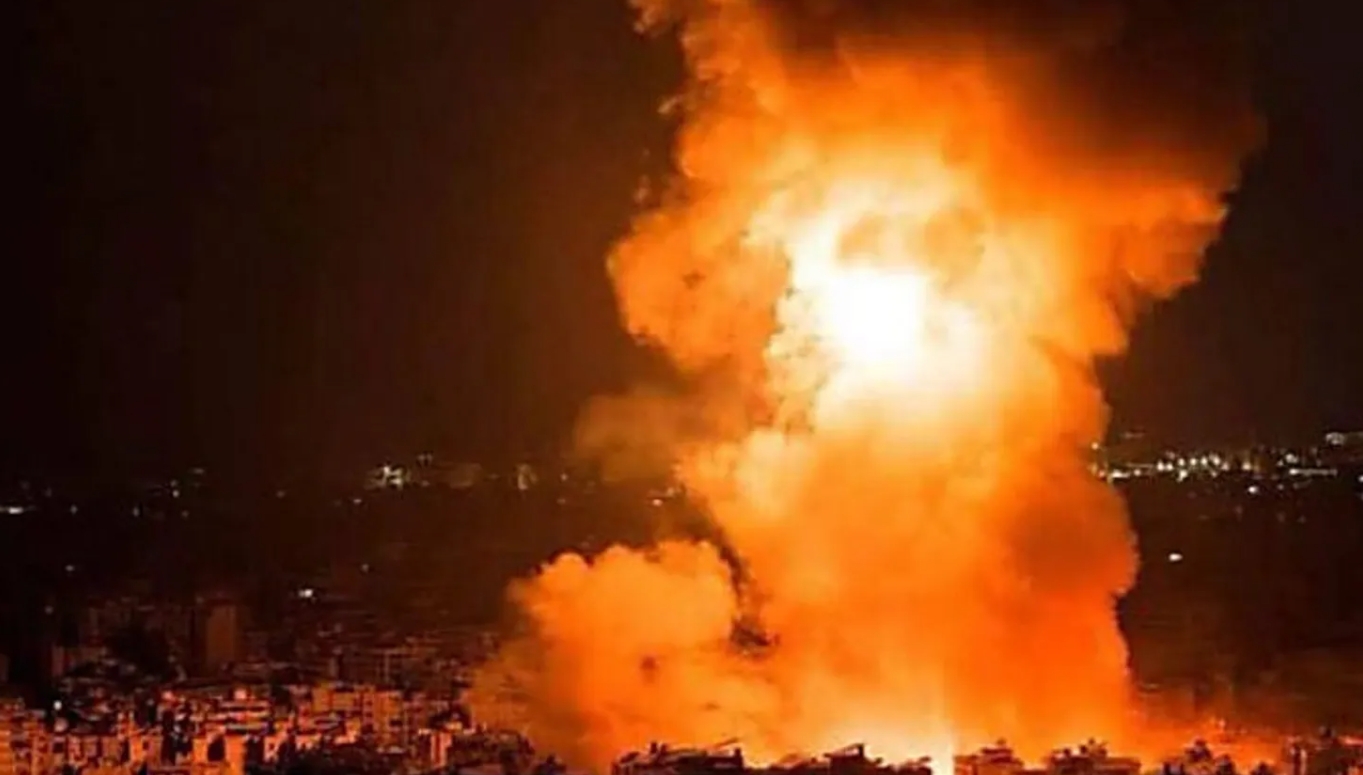 Израиль нанес масштабный удар по ядерным объектам Ирана — убитые ученые и командиры