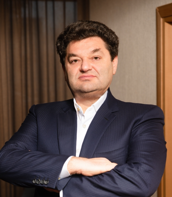 Ермолаев Вадим