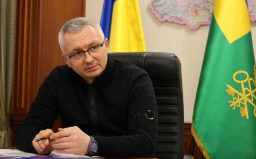 Тесть голови ДМС Микола Ніков купив елітний будинок за $122 тис. при зарплаті менше ніж 1 млн грн – ЗМІ