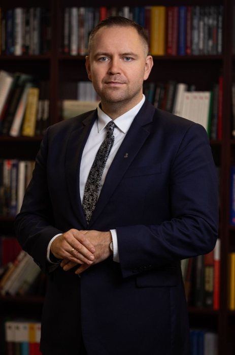 Навроцький Кароль