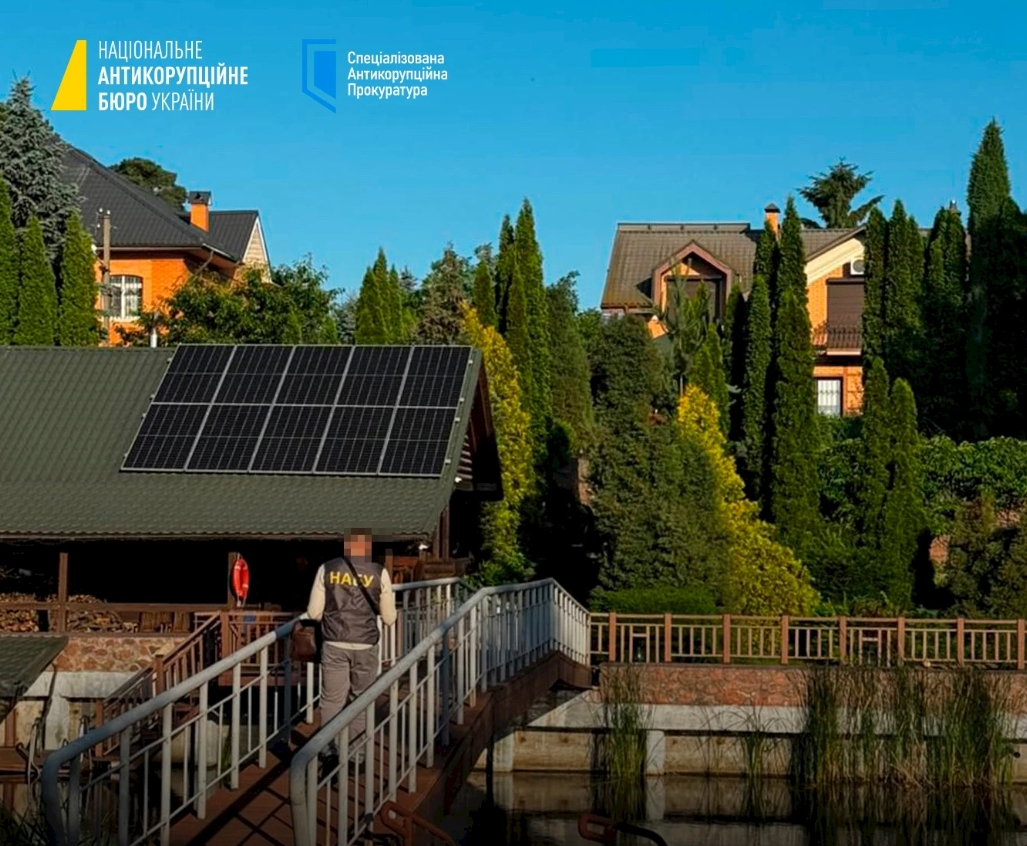 На закупівлі обладнання для онкохворих у Національному інституті раку розкрали понад 231 мільйон гривень – ЗМІ