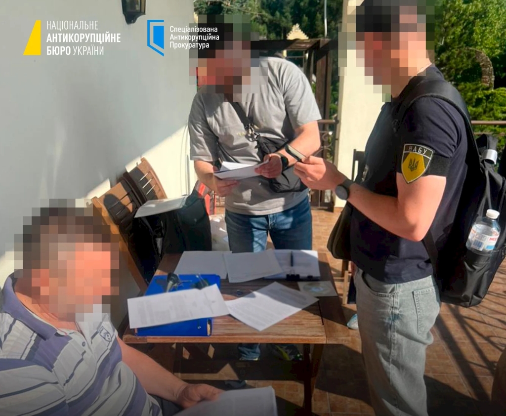 На закупівлі обладнання для онкохворих у Національному інституті раку розкрали понад 231 мільйон гривень – ЗМІ