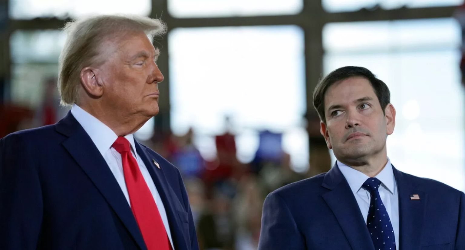 США озвучили двотижневий термін для рішень щодо переговорів між Україною та Росією