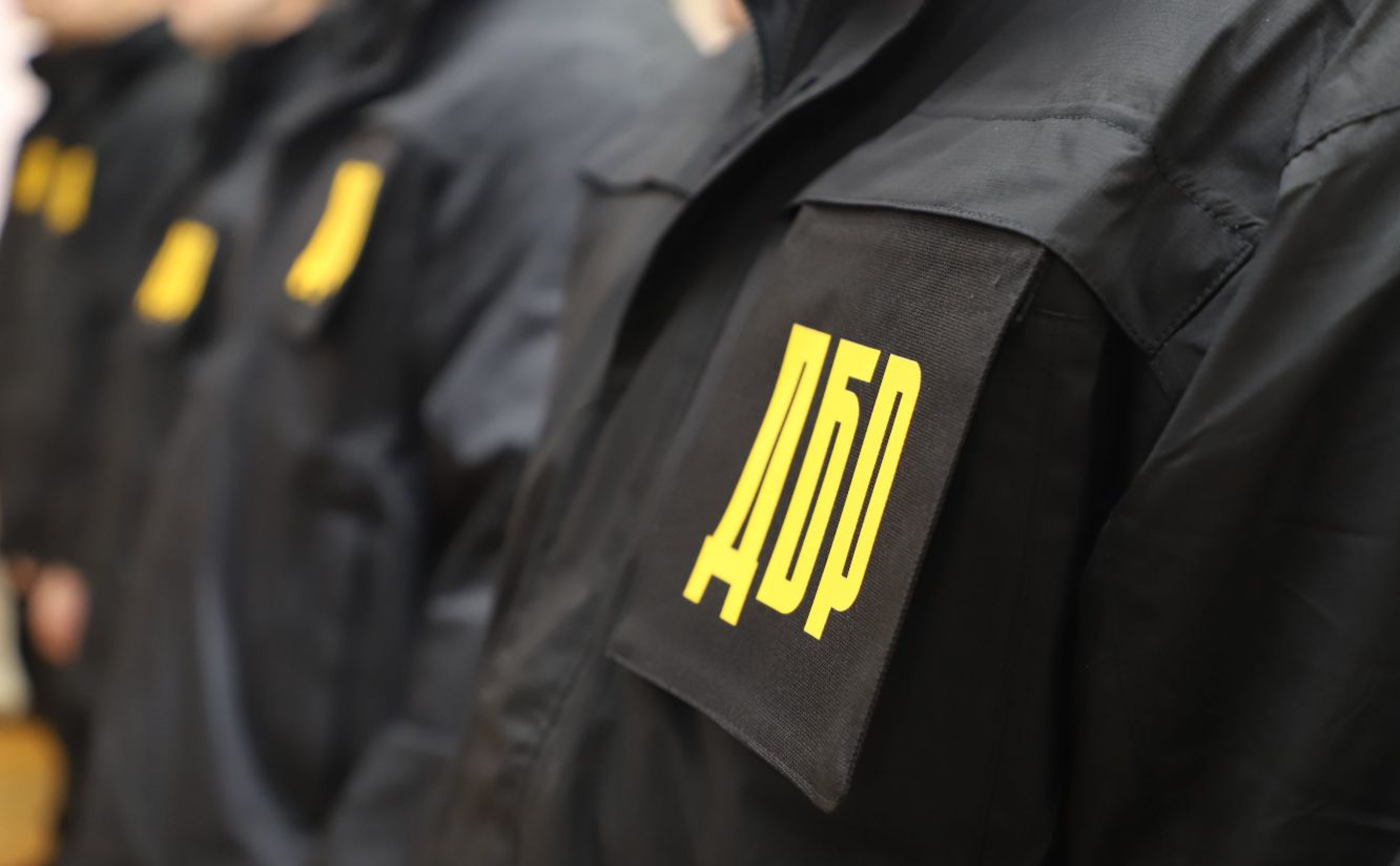 ДБР викрило схему фіктивного бронювання у ТЦК на Черкащині