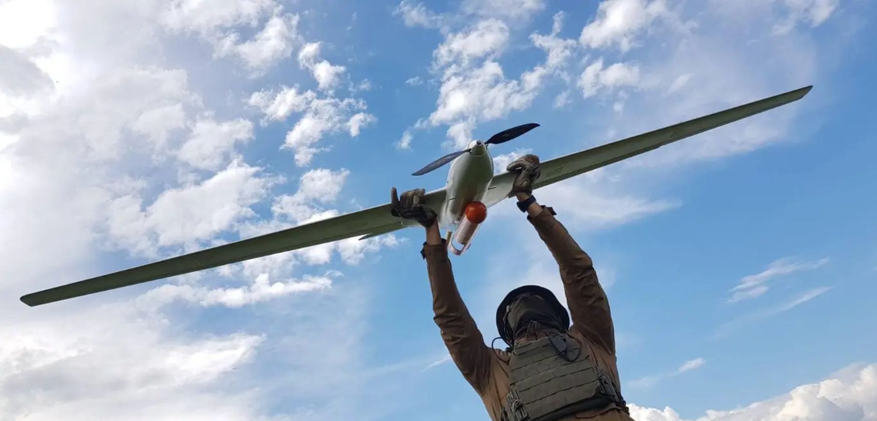 У Міноборони заявили про здатність України виробляти до 10 мільйонів дронів щороку