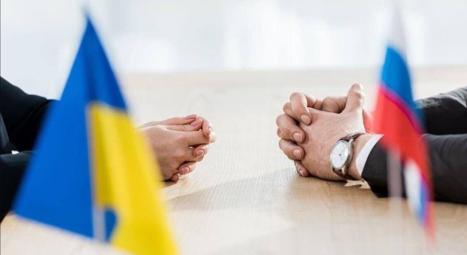 Обмен вместо мира: чем завершился второй раунд переговоров Украины с РФ