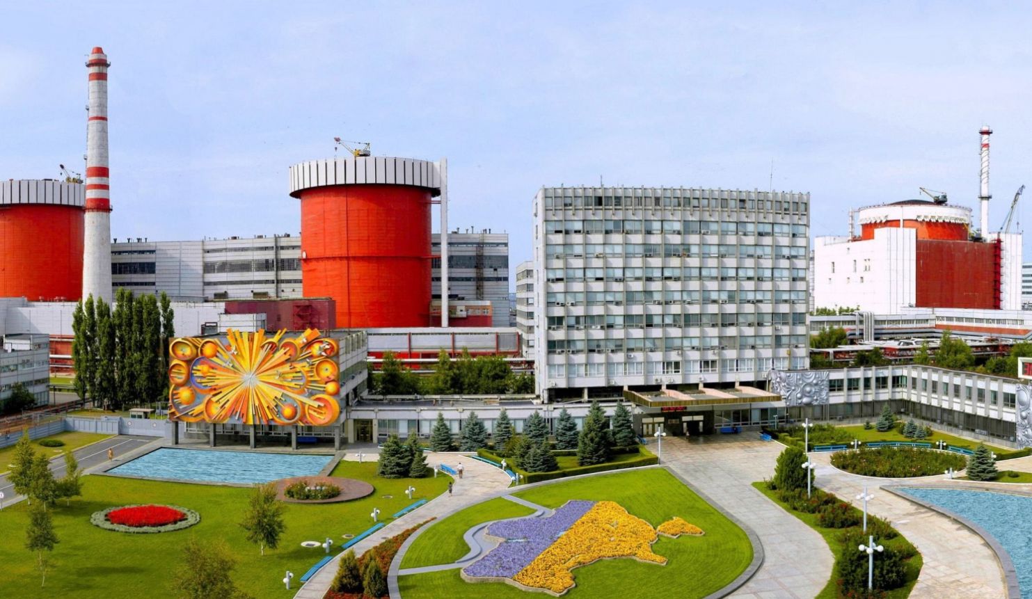 "Южноукраинская АЭС" заказала экологическую оценку для новых энергоблоков за 842 тыс. грн