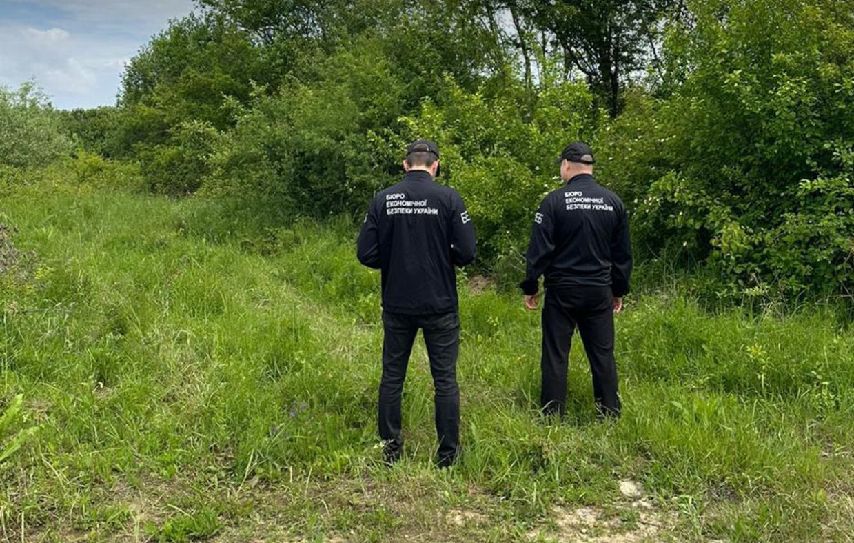 80 млн грн на воздушные сады: БЭБ разоблачило хищение государственных средств через агрогранты