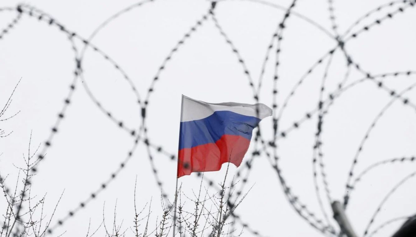 Єврокомісія розглядає внесення Росії до "сірого списку" країн із слабким контролем за відмиванням грошей