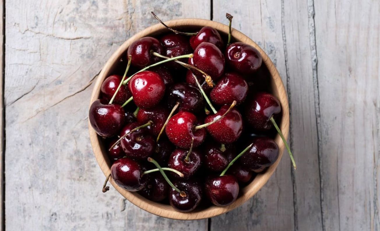Черешня може зашкодити вашому здоров’ю: кому ягода категорично протипоказана
