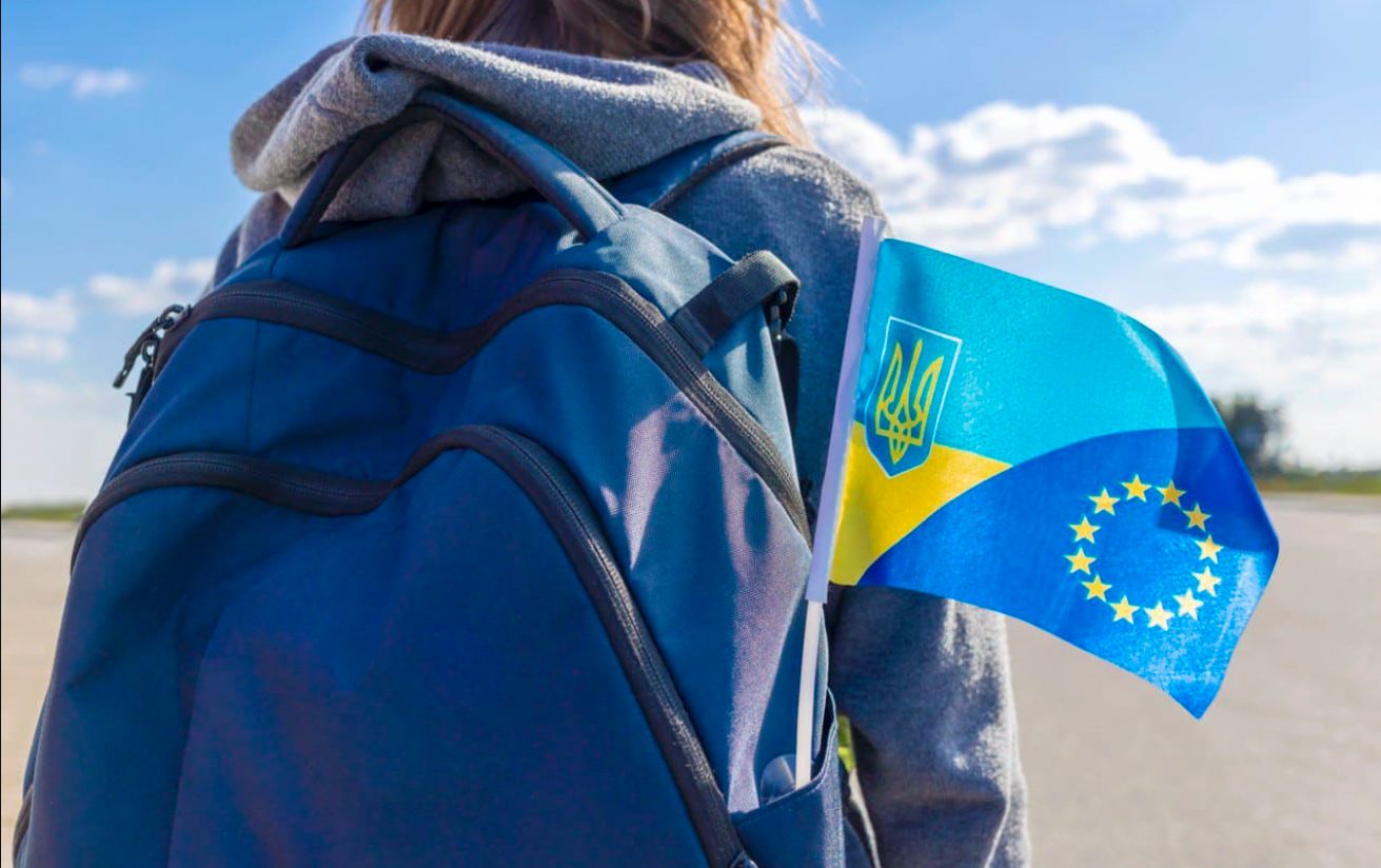 ЕС ищет выход из кризиса: статус украинских беженцев может повлечь за собой конфликт между странами