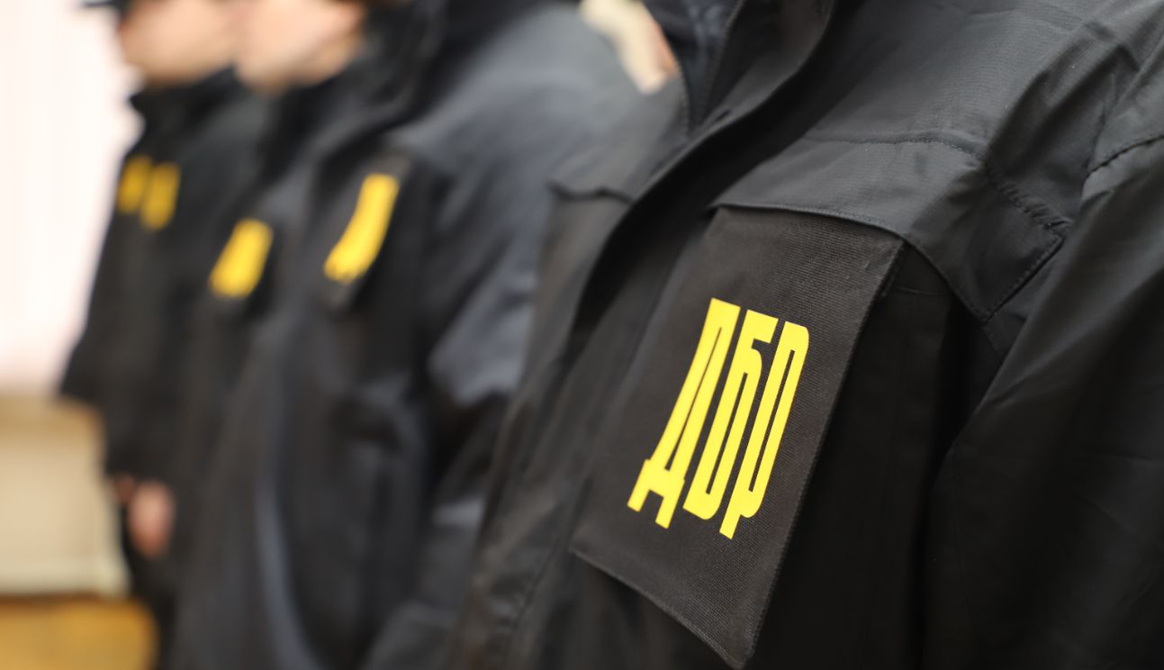 Депутат Львовского облсовета и заместитель мэра пытались потребовать 1,2 млн грн у предпринимателя - ГБР завершило расследование