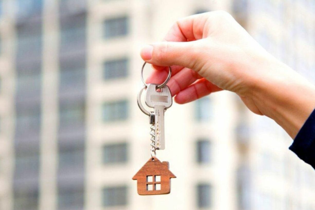 Гетманцев: Попит на "єОселю" у десятки разів перевищує пропозицію