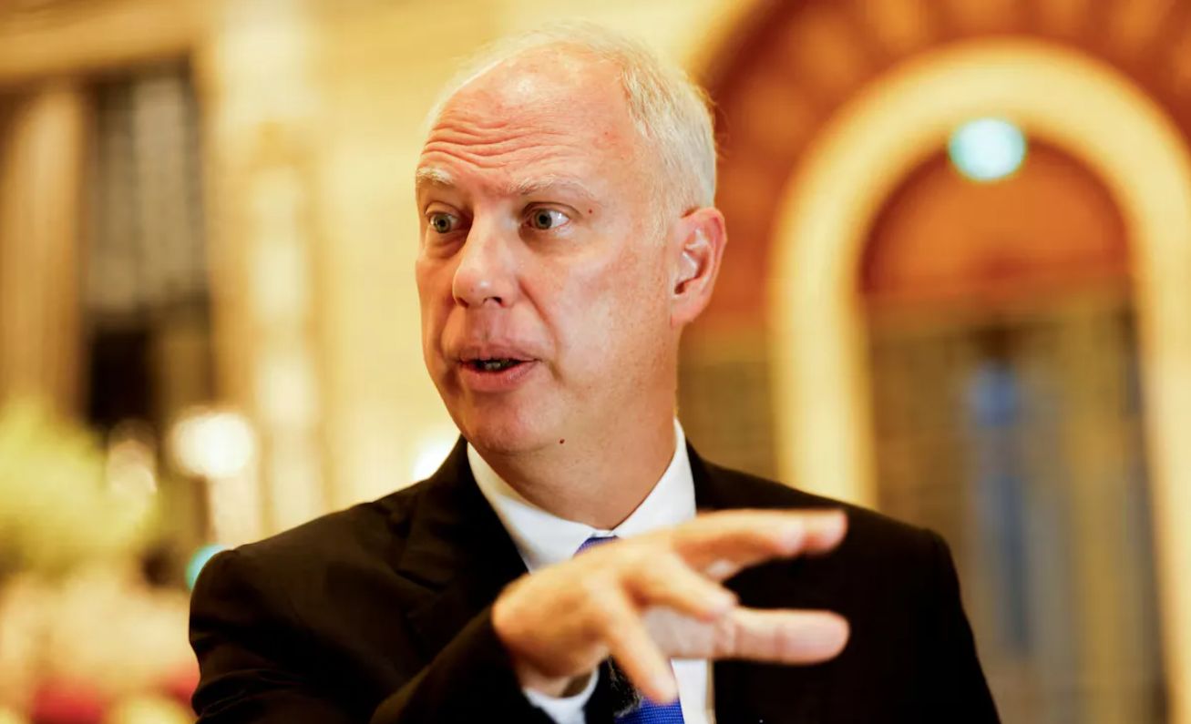 Переговорник Кремля Кирило Дмитрієв зберігає бізнес-активи в Україні