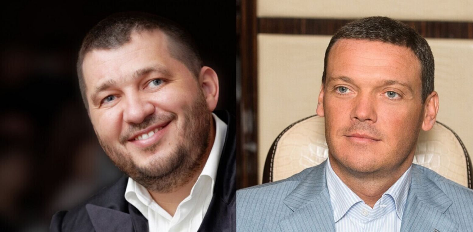 1 миллиард за свободу: Кауфман и Борухович избежали тюрьмы по делу аэропорта "Одесса"