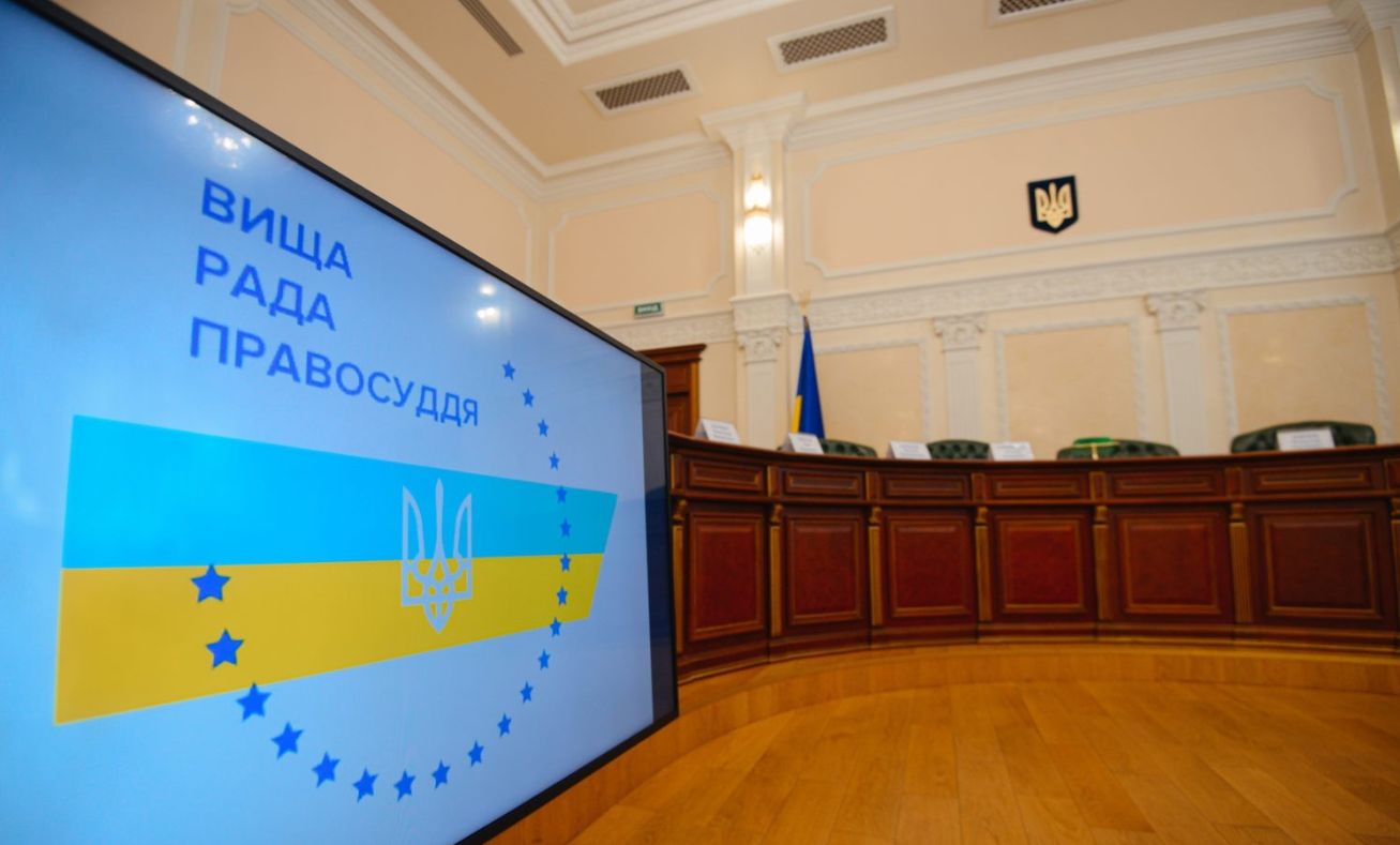 Суддя Олександр Гарбуз десять років приховував брата-поліцейського — ВРП відкрила справу