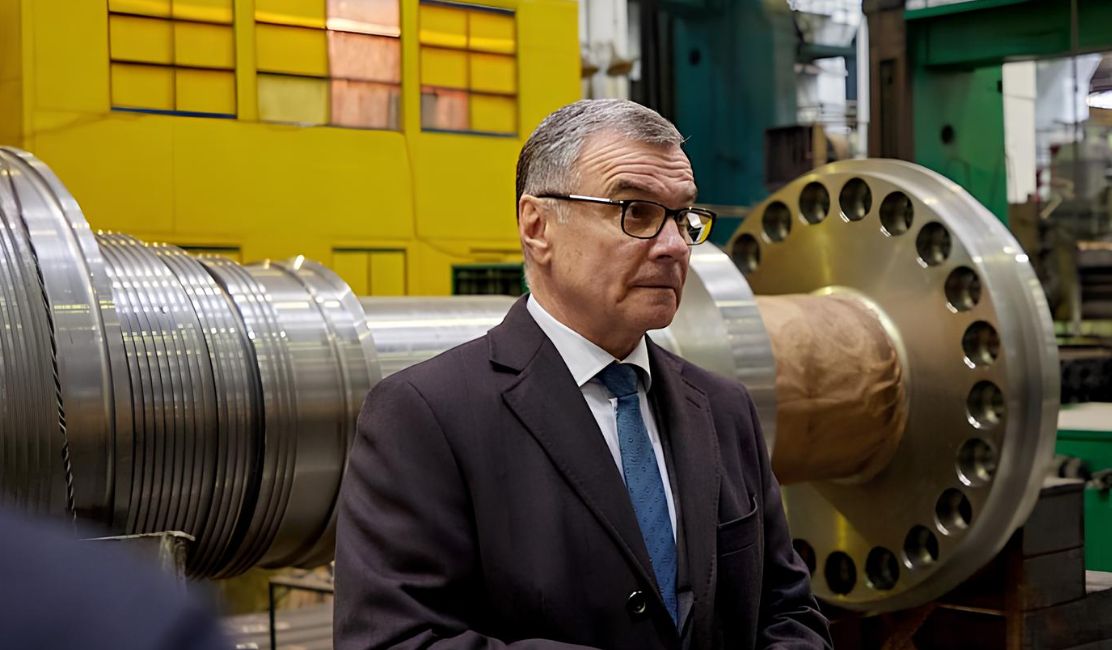 Віктор Суботін уникнув підозри у справі про виведення 30 млн євро з Мегабанку