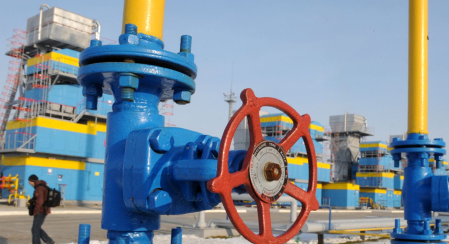 "Газорозподільні мережі України" скасували тендер на 54 млнгрн — щоб відкрити дорогу до закупівлі компанії з російськими зв’язками