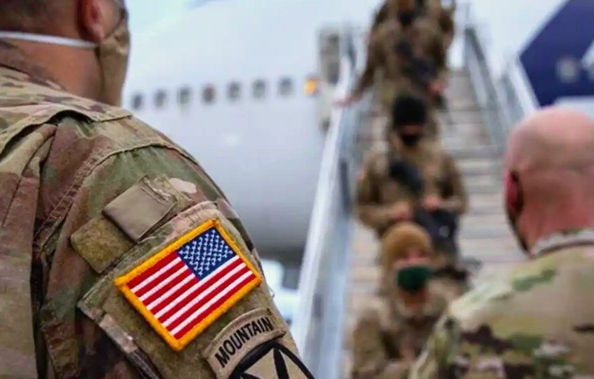 Силы США атаковали ядерные объекты Ирана - Дональд Трамп