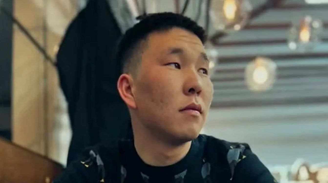 Російський військовий Надбіт Дабаєв засуджений до довічного ув’язнення за вбивство цивільного на Київщині