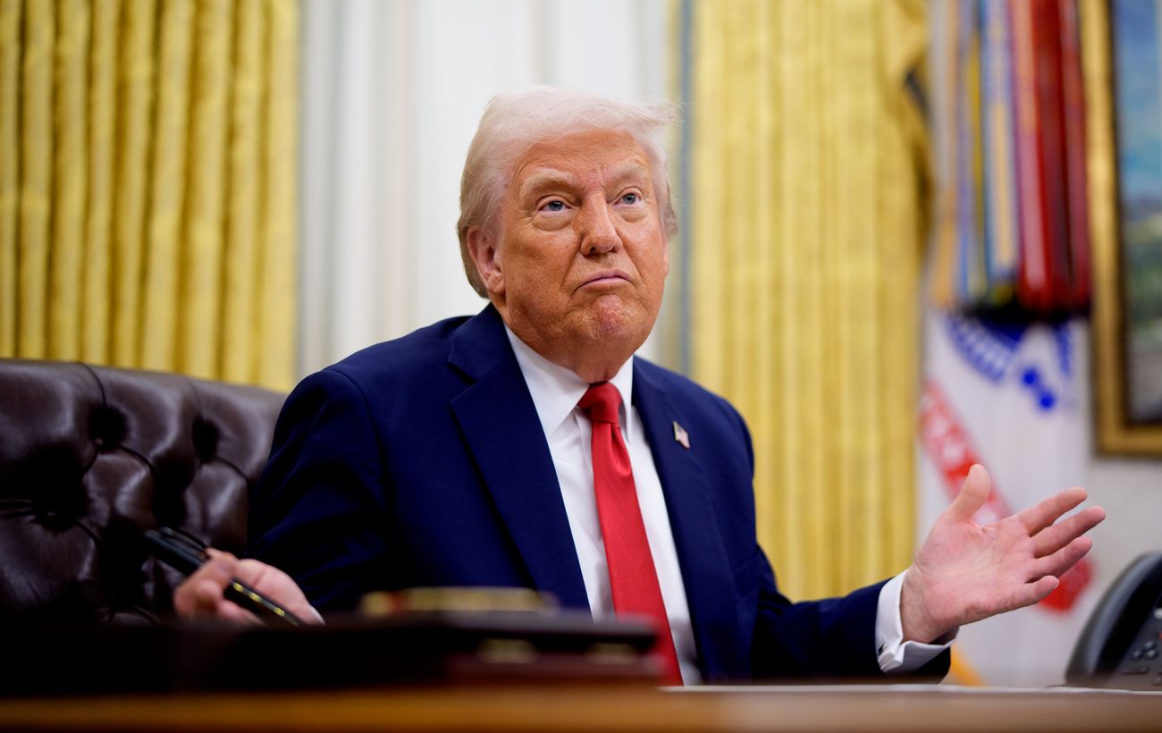 Трамп схвалив план атаки на Іран: США готуються до удару по ядерних об'єктах