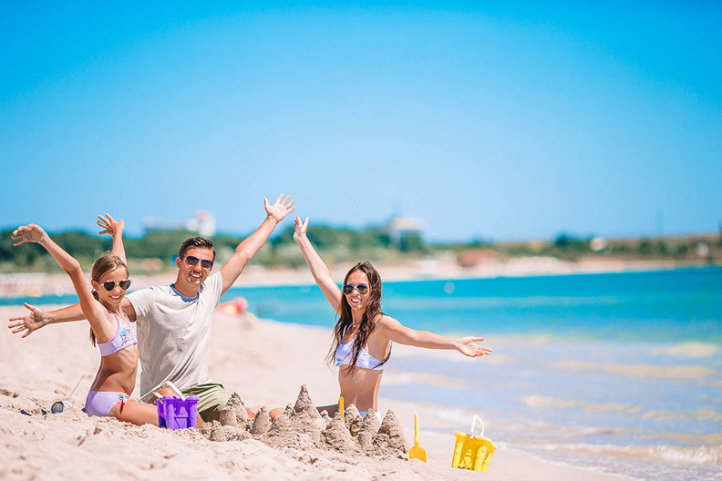 Отдых в Украине 2025: ограничения военного положения, которые до сих пор действуют