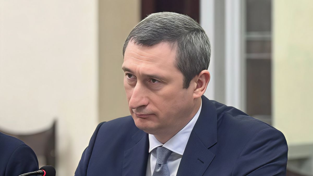 Суд призначив віцепрем’єру Олексію Чернишову 120 млн грн застави у справі про хабар