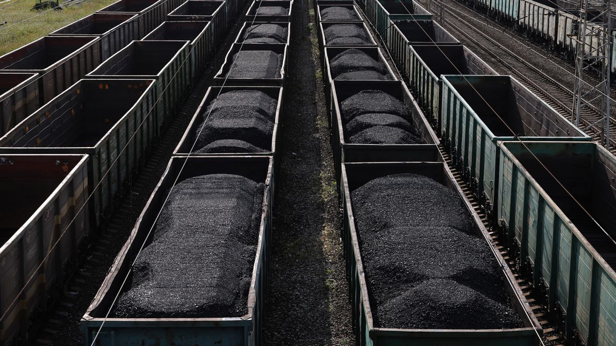 Чиновника "Укрзалізниці" будут судить за хищение 11,8 млн грн на угле