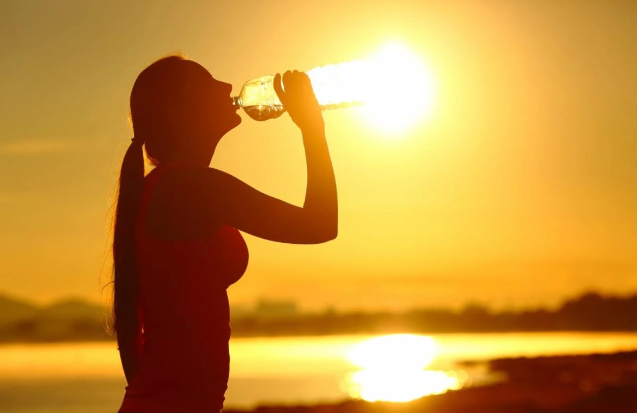 До +31 і майже без дощів: прогноз погоди в Україні на 5 червня