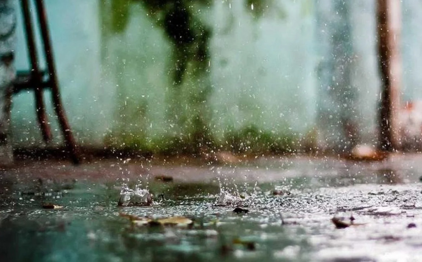 Погода в Україні 17 червня: до +28, короткочасні дощі та грози в окремих регіонах