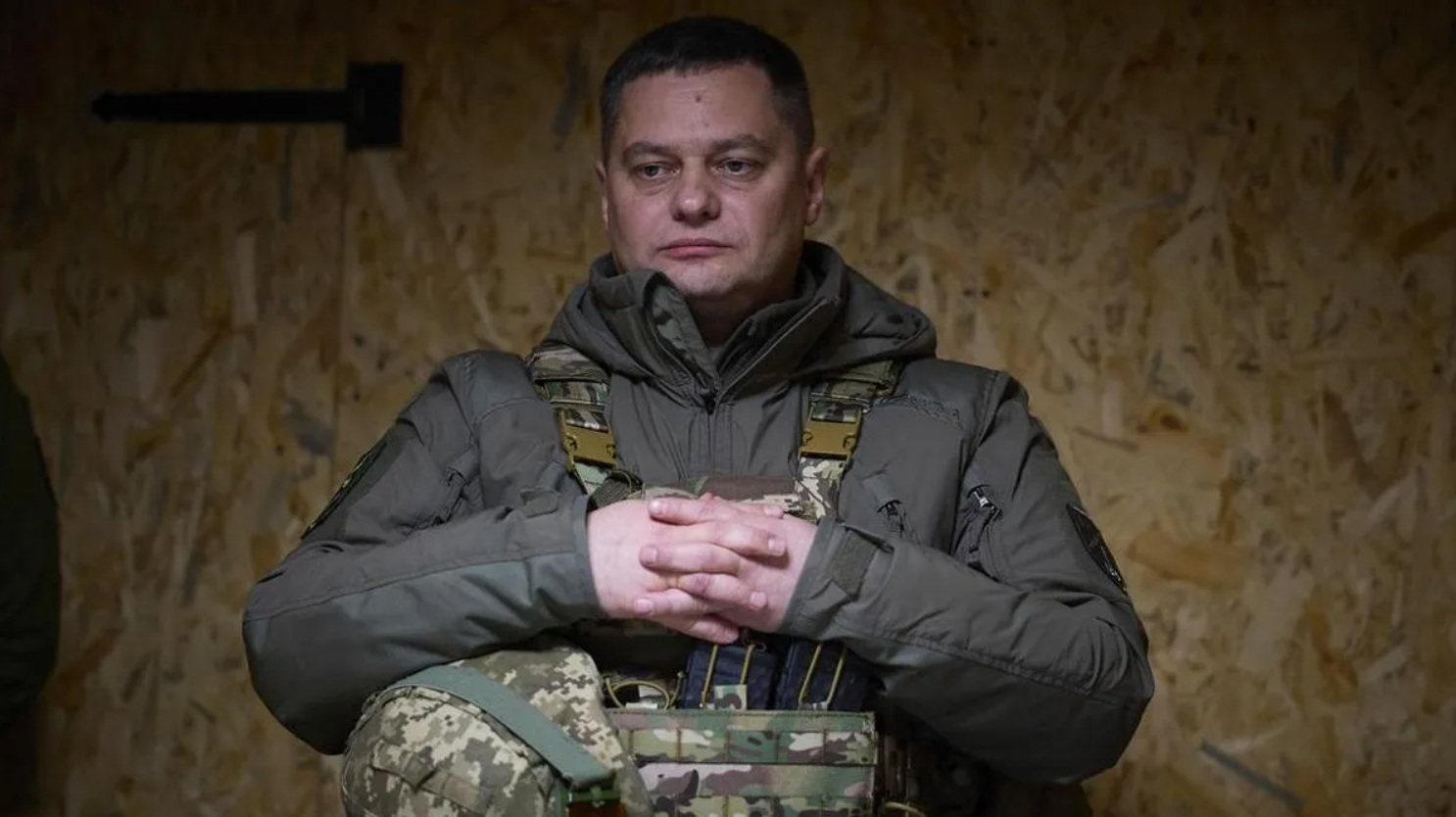 Зеленський призначив Геннадія Шаповалова командувачем Сухопутних військ ЗСУ: що відомо про нового генерала