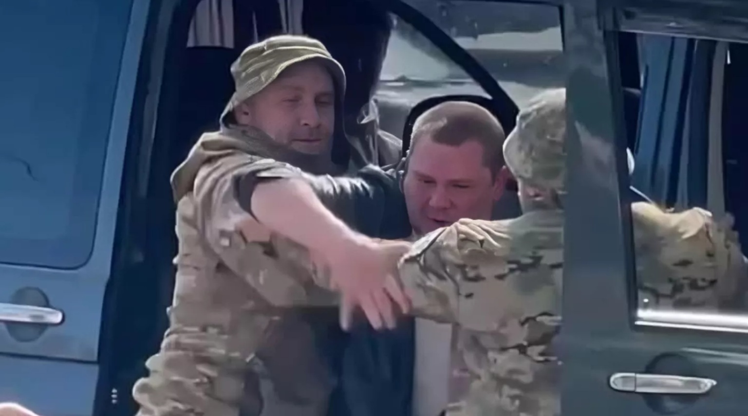 Никакого приговора по злоупотреблениям в ТЦК: только 5 дел из 339 дошли до суда — отчет ВСК