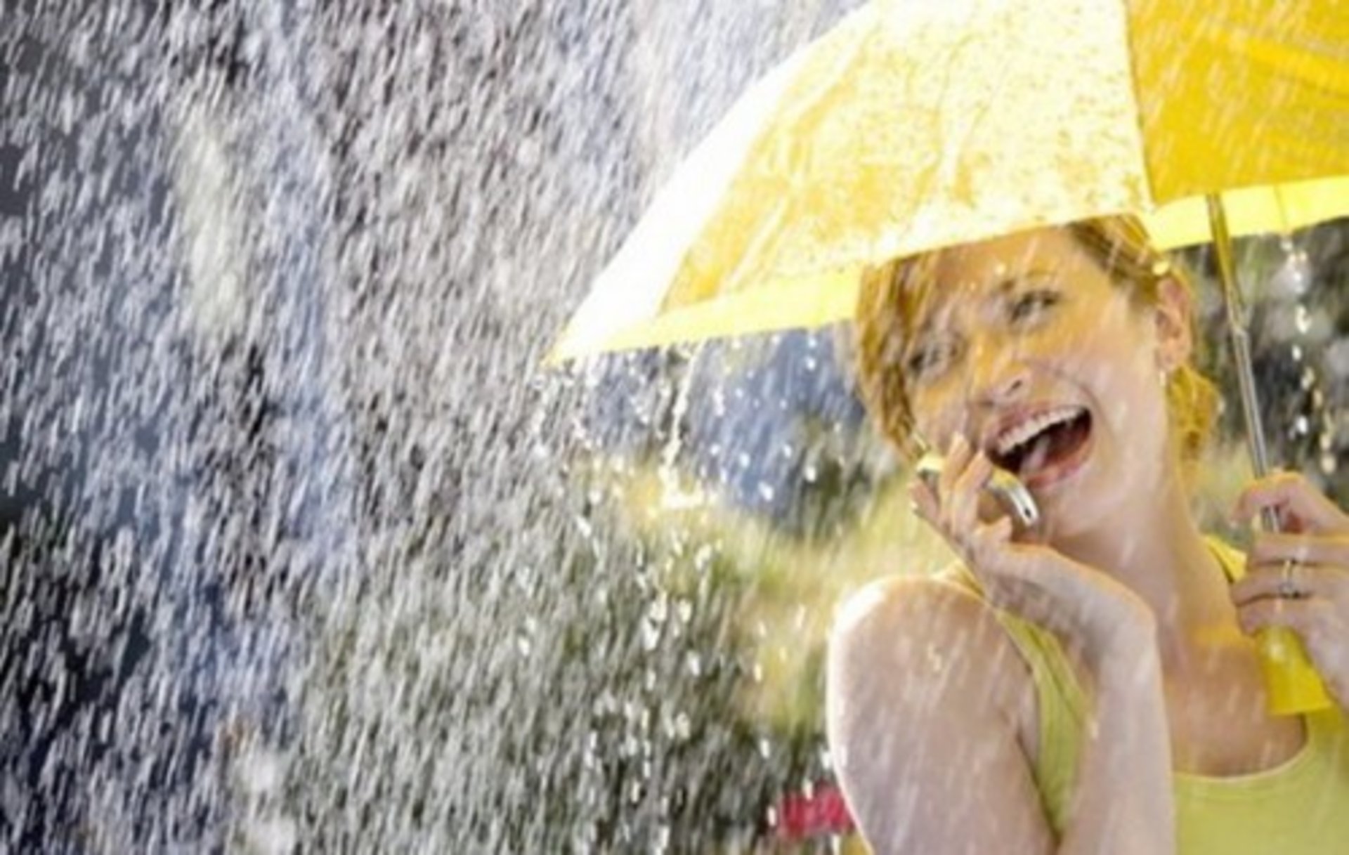 Жара до +35 и грозы на востоке: где в Украине ожидается дождь 23 июля