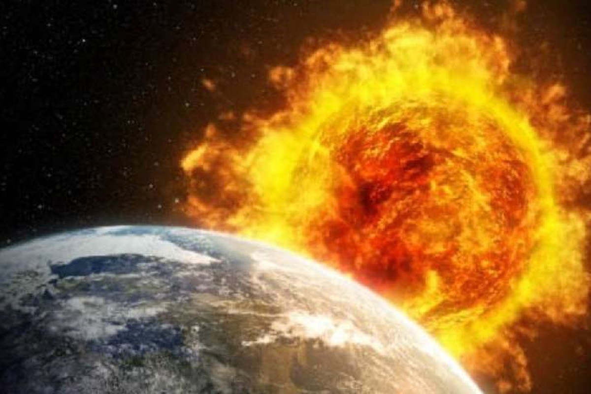 Магнитные бури 13-15 июля: прогноз геомагнитной активности в Украине