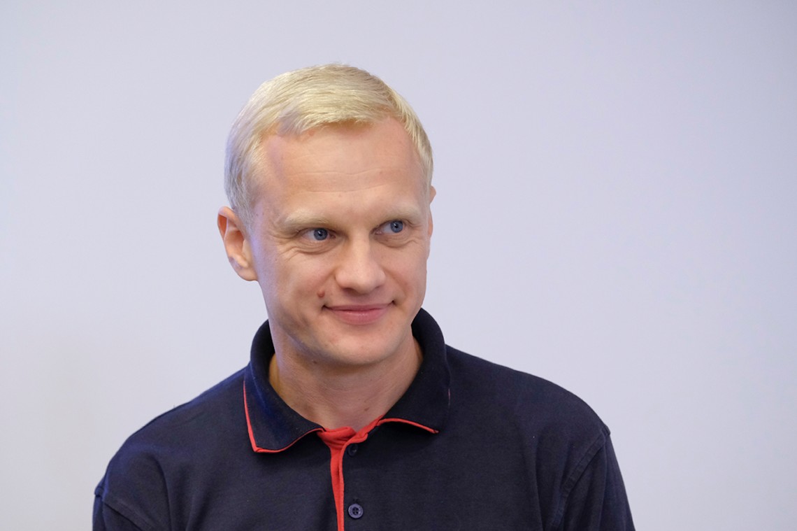 Виталий Шабунин получил подозрение в недобросовестном прохождении службы и использовании авто для ВСУ