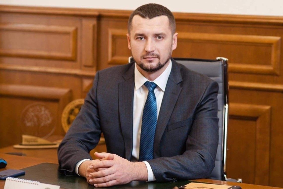 Юрій Болоховець отримав підозру у справі про незаконне збагачення