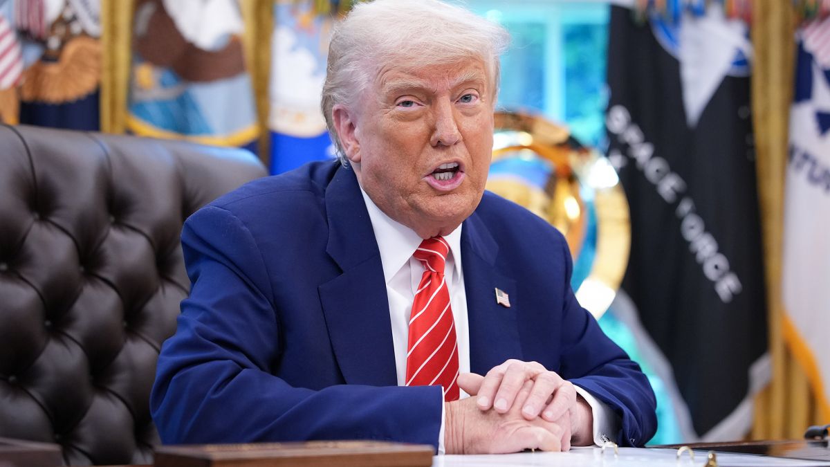 США та ЄС уклали угоду про закупівлю зброї: більшість озброєння передадуть Україні — Трамп