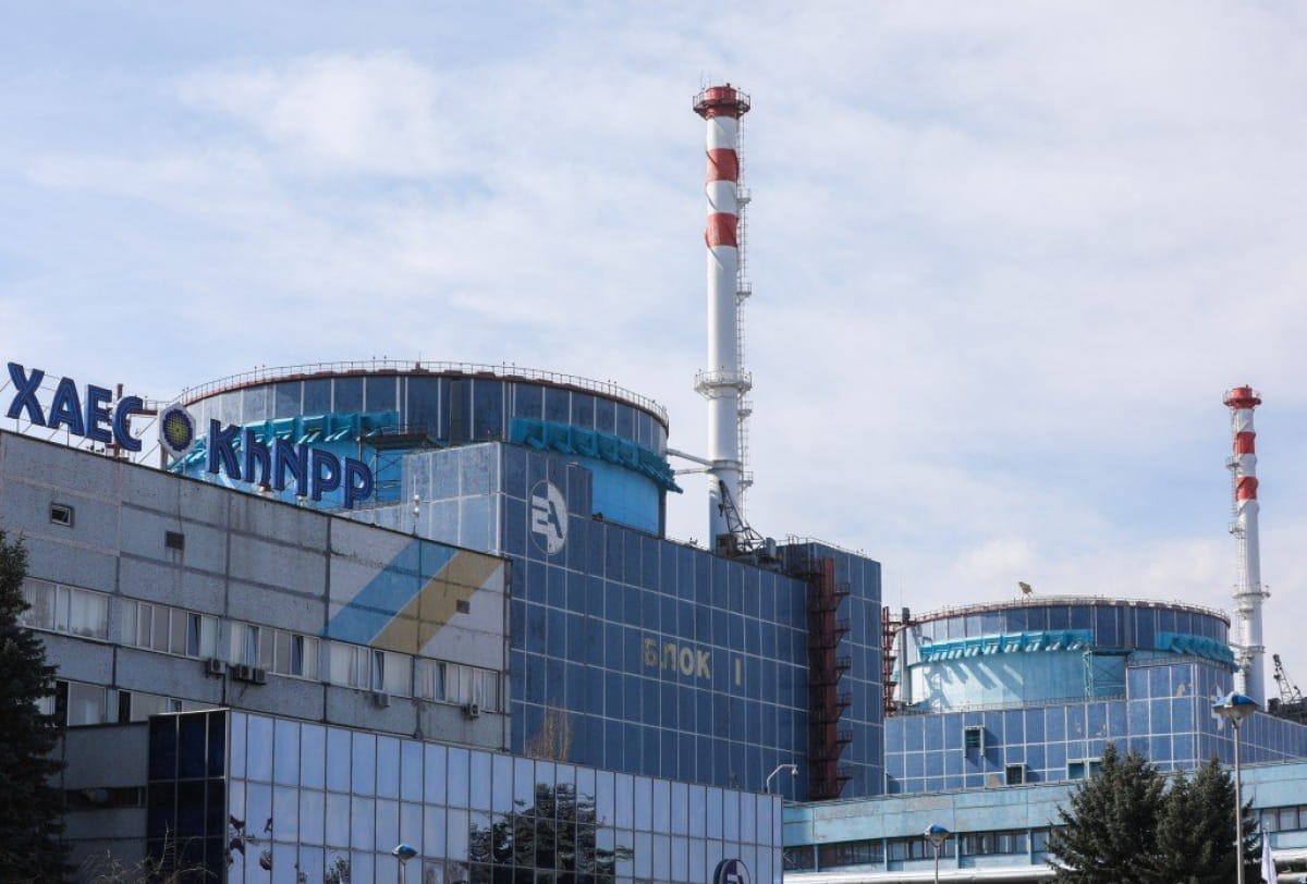 Украина возобновляет переговоры с Болгарией о покупке ядерных реакторов для Хмельницкой АЭС - Гринчук